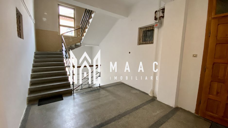 Apartament 3 camere | Etaj 2 | Balcon | Garaj | A. Saguna - Poză 10