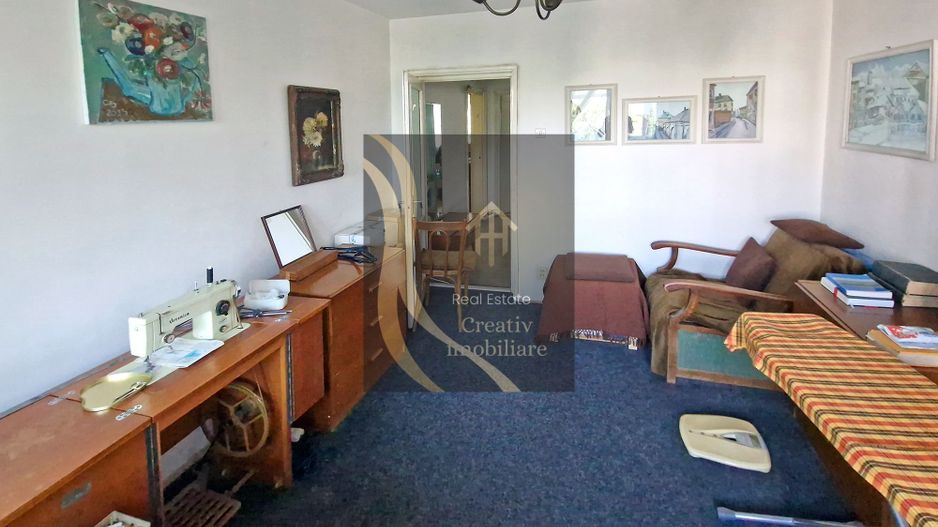 Apartament 3 camere, 75mp, bloc reabilitat, Giulesti - Prunaru - Poză 7