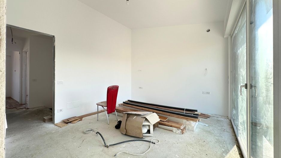 Casă smart de vânzare 4 camere Tehnologie premium Eficiență energetică ridicată - Poză 30