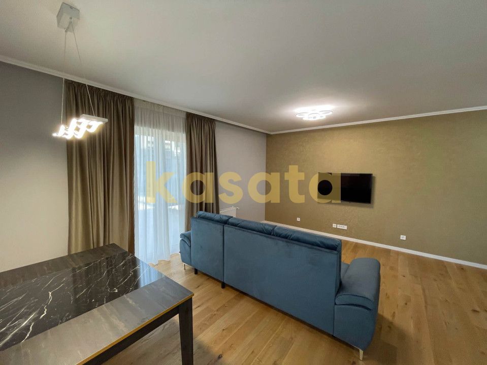 AVIATIEI PARK - Vanzare 2 camere | Mobilat si utilat - Poză 2