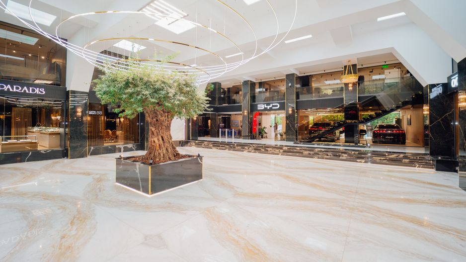 SPRE CHIRIE SPAȚIU COMERCIAL PENTRU BIROU | OFICIU 88 m2 Premium Location Bussines | Chișinău ,Centru ,Str.Bul.Ștefan Cel Mare și Sfânt , 115/1 - Poză 9