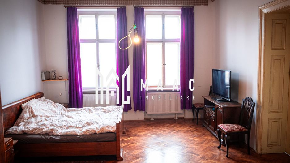 Apartament la Vila | 3 Camere | 150MPU | Parcare privata - Poză 5
