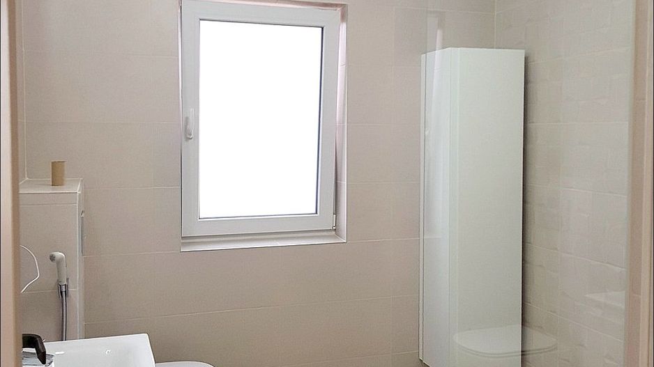 CASA INDIVIDUALA PREMIUM CU VEDERE PANORAMICA CETATEA CISNADIOARA | GRADINA - Poză 15