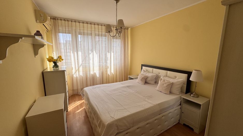 De inchiriat ap. 3 camere Bdul Alexandru Obregia sector 4 - Poză 20