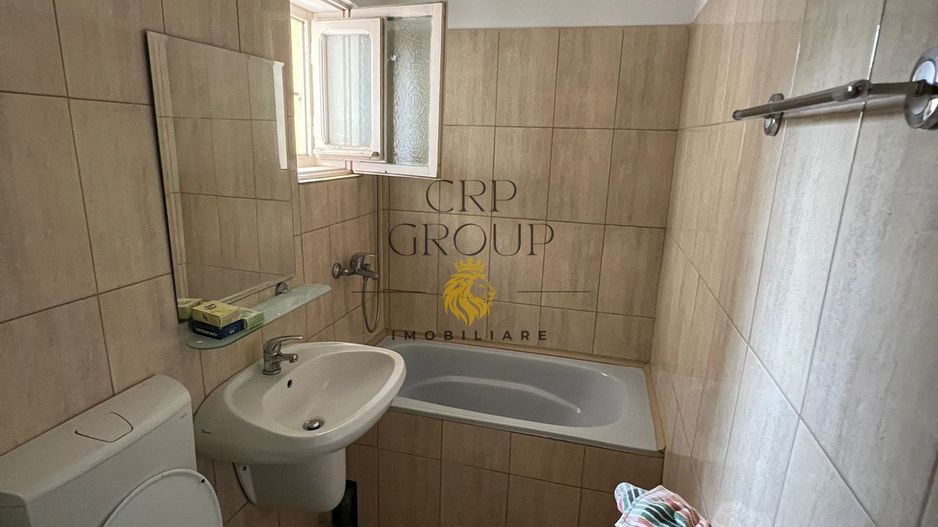 Apartament 4 camere, etaj 1/4, zona Mausoleul Eroilor - Sud - Poză 9
