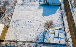 PREȚ REDUS! Teren de 1039mp în Bujac. - Poză 4