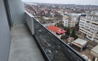 Apartament 2 camere, 70 mp, etaj 9/10, Adamant Tower, Iasi - Poză 6