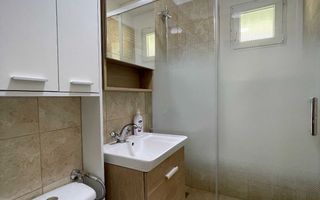 AP. 2 CAMERE GARA DE NORD, PARCARE, MOBILAT MODERN, METROU 5 MINUTE - Poză 5