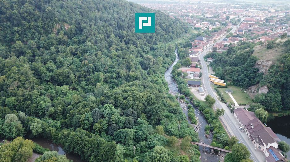 Teren Intravilan, în orașul Sebiș, Arad - Poză 15