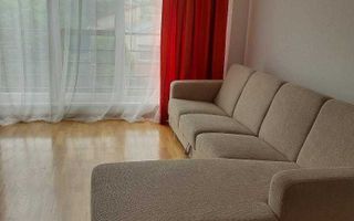 Închiriez apartament 2 camere, Decebal, mobilat, openspace - Poză 1