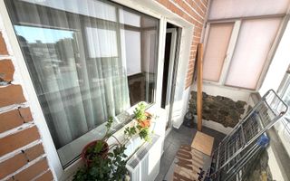Apartament 2 camere decomandat 1 Mai Parcul Romanescu etaj 3 56mp - Poză 6