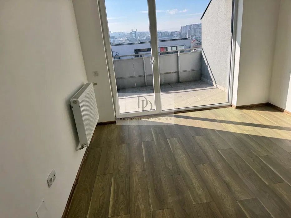 Penthouse 3 camere de vânzare + Terasă 46 mp | Parcare | Buna Ziua - Poză 5