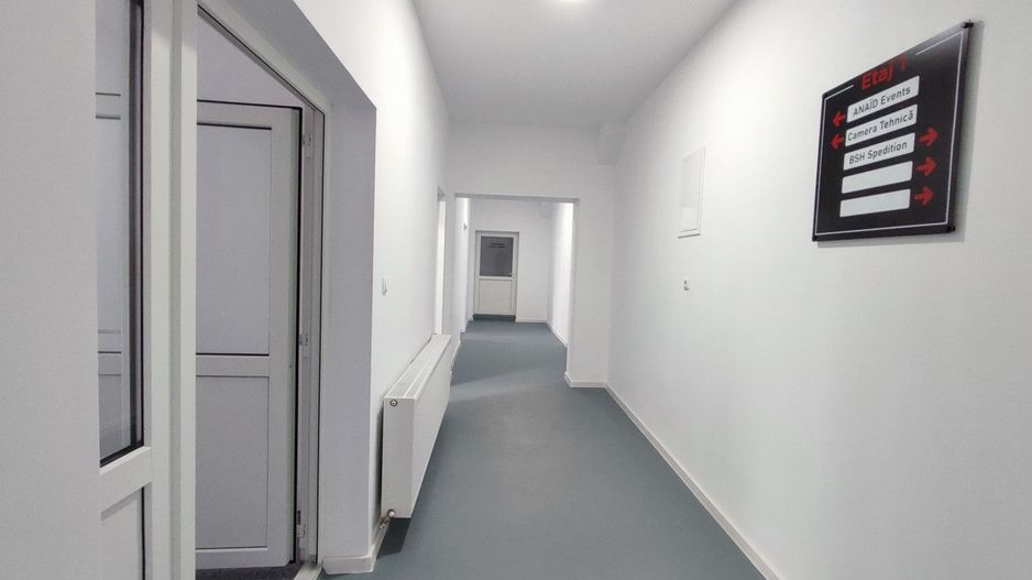 Inchiriere Spații de Birouri/Producție - Str. Uzinei - Carei - Comision 0% - Poză 13