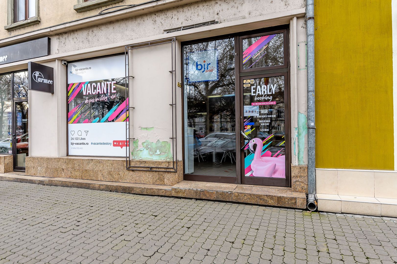 Spațiu comercial de închiriat - Ultracentral - COMISION 0% - Poză 4