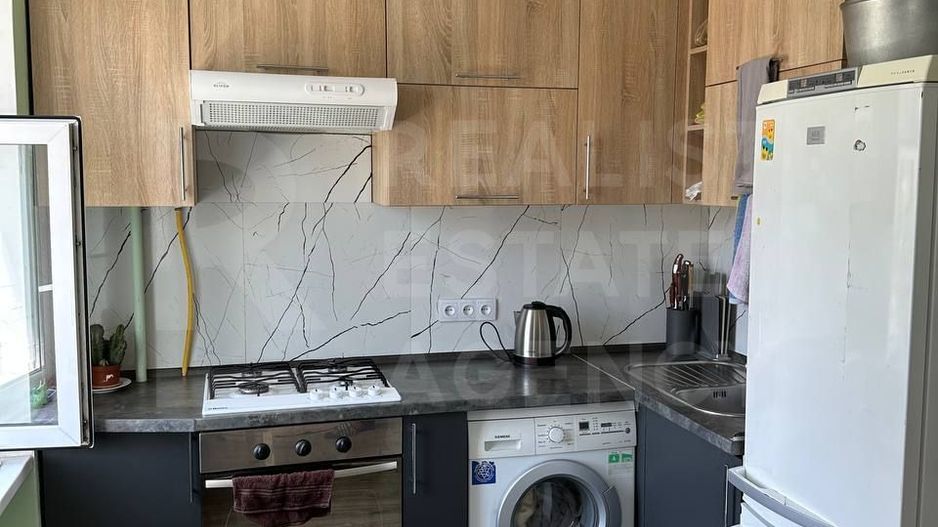 Vânzare, apartament, o cameră, str. Kiev, Bălți - Poză 5