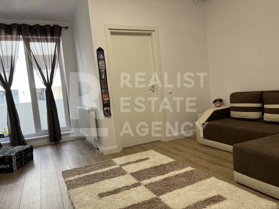 Vânzare, apartament cu 1 cameră în zona Drumul Taberei - Poză 3