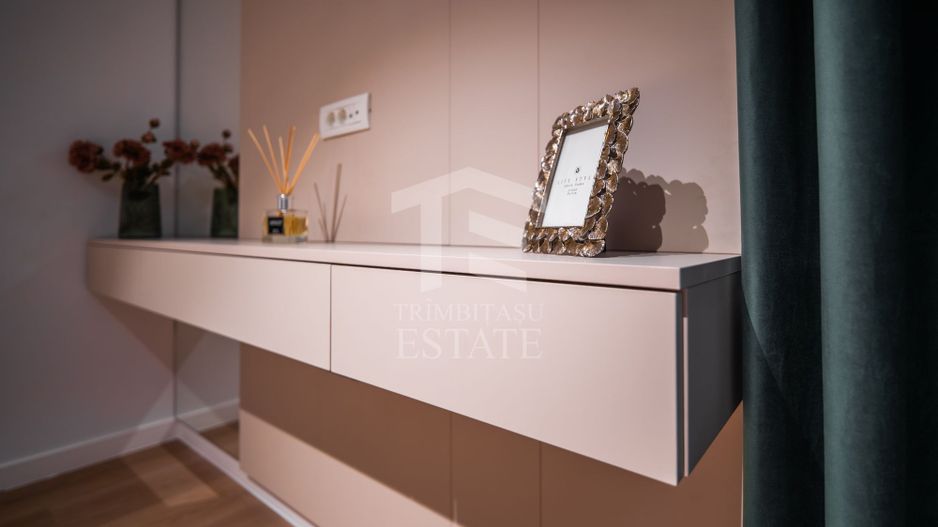 ALEXANDRIEI 152 | APARTAMENT CU TERASA 60 MP | 2 CAMERE - Poză 11