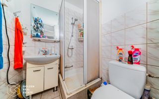 Apartament 4 camere, Micalaca, zona Miorita, etaj 3, decomandat, comision 0% - Poză 12
