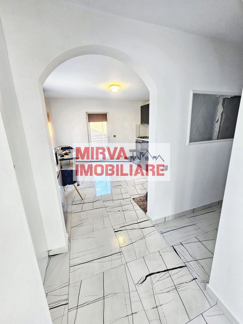 Vilă cu 5 camere, posibilitate două apartamente – Zona Bereasca - Poză 7