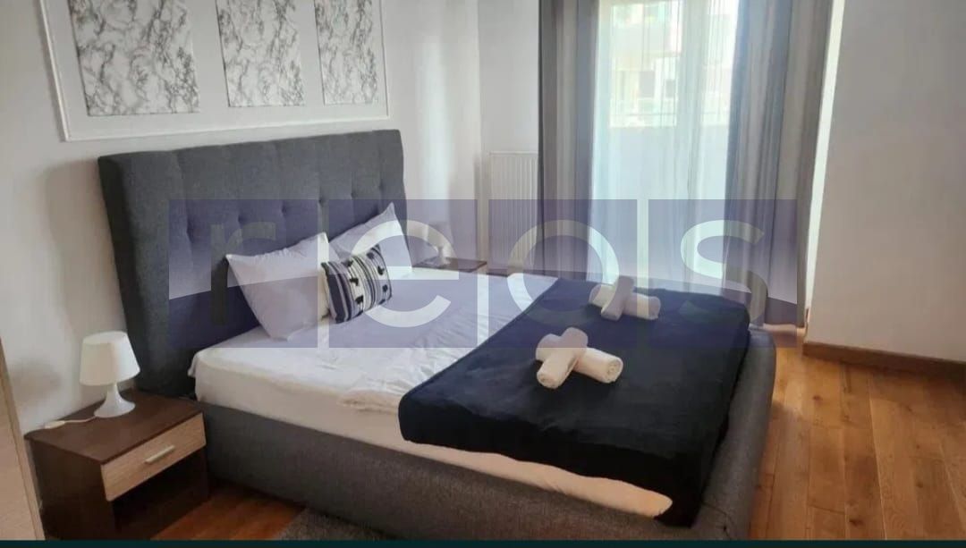 VANZARE 2 CAMERE -SEMIDECOMANDAT - UPGROUND RESIDENCE - Poză 3