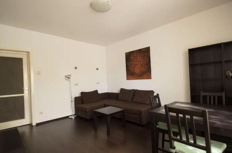 🏡 Apartament 2 camere de închiriat – Dorobanți / Beller - Poză 1