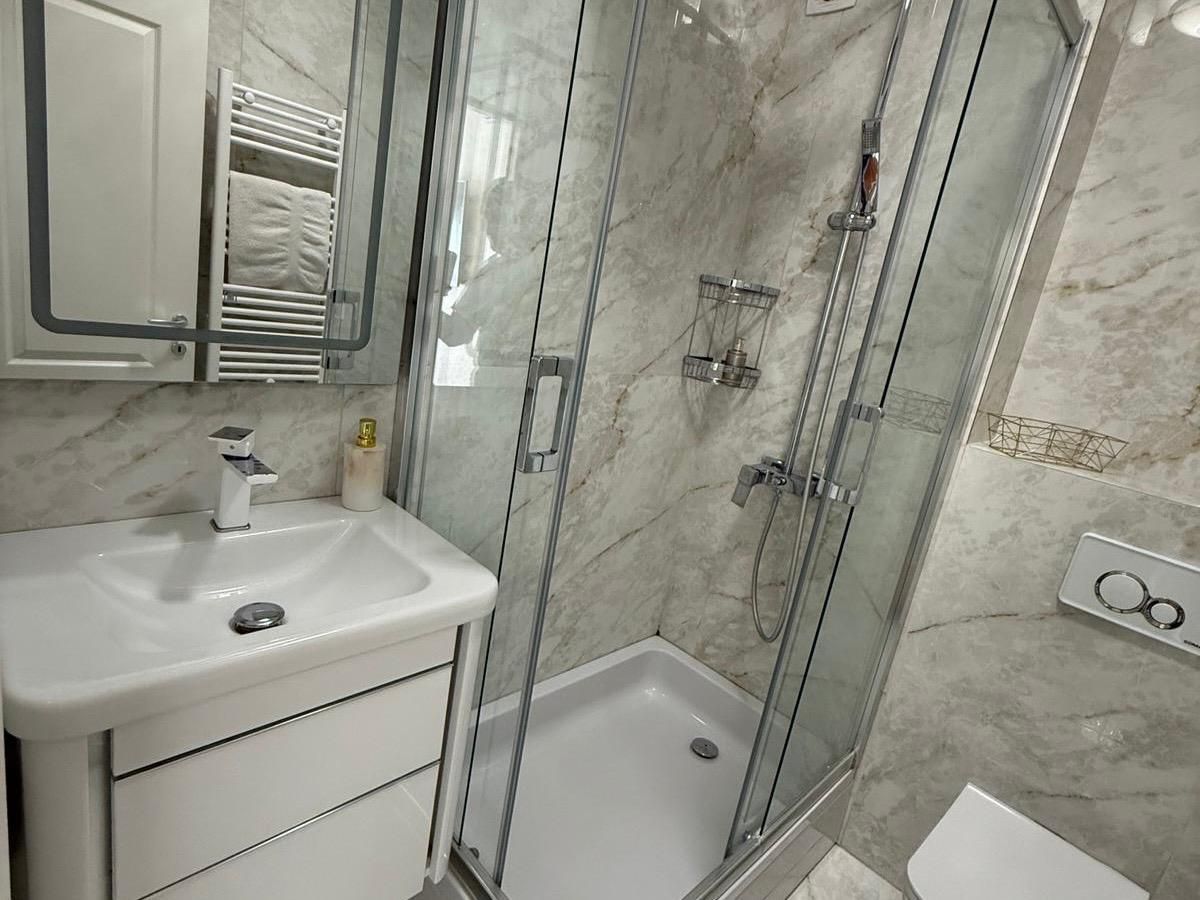 4 Camere I Decomandat I Modern - Poză 18
