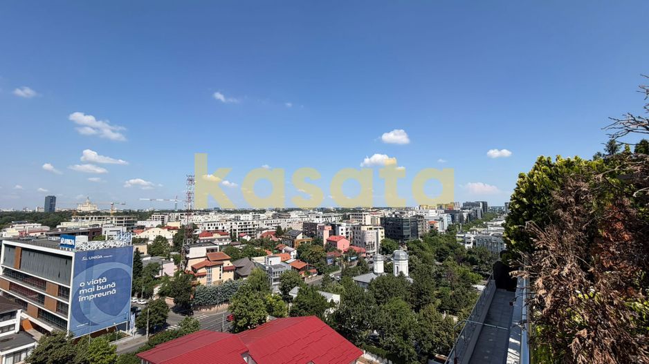 Penthouse I etaj 8-9-10 I terasa 100 mp I 225 mp utili I Zagazului - Poză 67