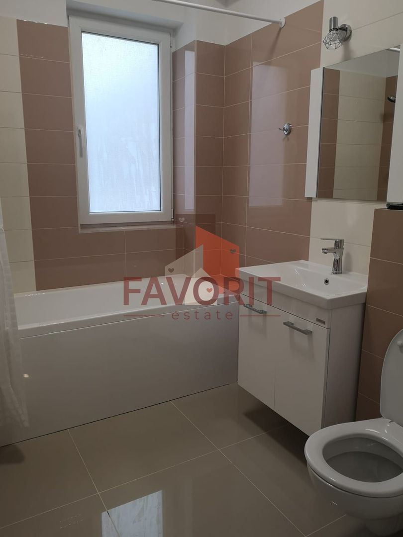 2 camere | parter | gradina proprie| mobilat | centrala proprie | zona excelenta - Poză 8