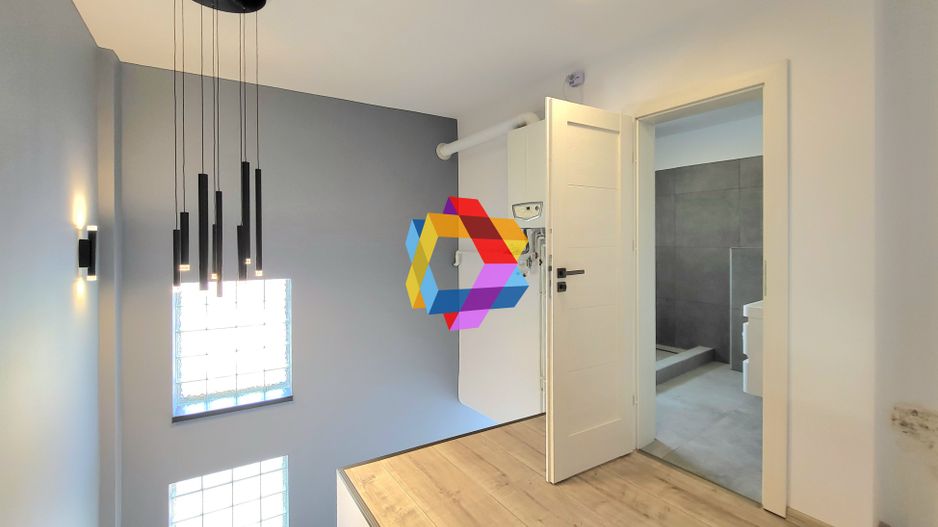 Spatiu comercial la casa - 130mp - Poză 4