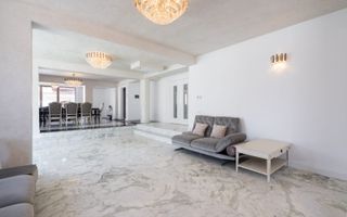 VILA DE LUX DE VANZARE | 10 CAMERE | PIPERA | PRET NEGOCIABIL | - Poză 5