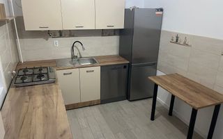 Apartament 2 camere decomandat, 50 mp, Lunca Cetatuii, complex rezidential nou - Poză 6