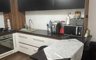 Apartament de 3 camere, 58mp, parcare subterana, zona Soporului - Poză 5