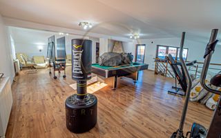 Lazu - Vila de vânzare compusă din P+1E+M. - Poză 45