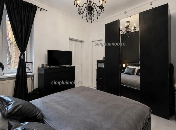 Apartament 2 camere renovat complet zona Armeneasca  centrala proprie - Poză 10