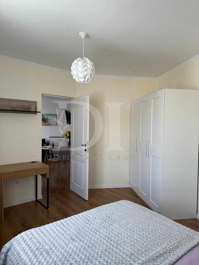 Apartament 2 camere de închiriat | Zona Panemar Eroilor - Poză 7