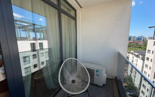 Apartament 2 camere de vânzare | Complet mobilat - Poză 8