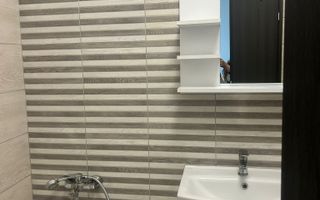 GARSONIERA- MILITARI RESIDENCE, CENTRALA PROPRIE, BLOC NOU, MODERN - Poză 9