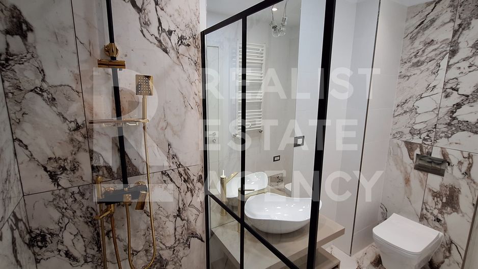 Apartament de 2 camere, My Place Residence. - Poză 17