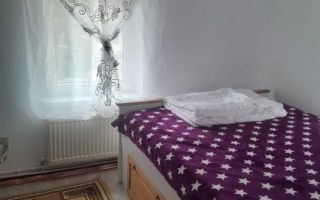 Apartament 3 camere | Etaj 1 | Mobilat | Curte | Cisnadie - Poză 2