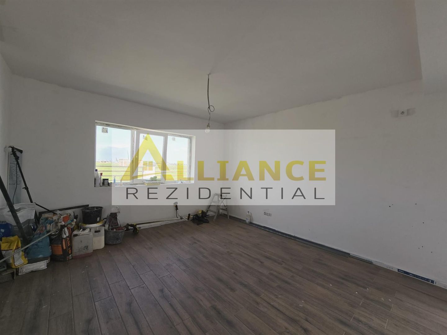 Casa individuala - Comuna Berceni - Poză 8