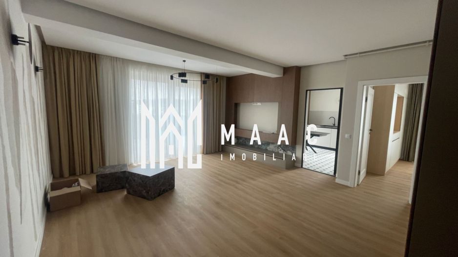 Penthouse de inchiriat | 120 mp | zona Lazaret - Poză 3