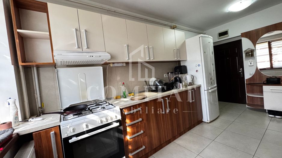 Apartament cu 3 camere | Loc de parcare | Zona Iulius Mall - Poză 7