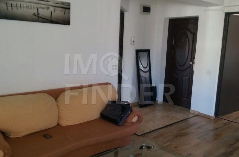 Apartament Decomandat in zona Buna Ziua - Poză 13
