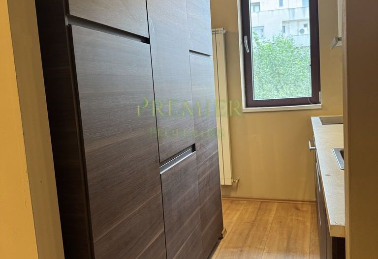 3 CAMERE HERASTRAU MOBILAT SI UTILAT READY TO MOVE LOC DE PACARE INCLUS - Poză 4