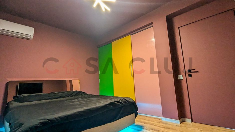 La cheie, cu doua locuri de parcare, ferit de agitatie si aglomeratie - Poză 5