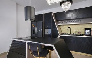 PENTHOUSE EXCLUSIVIST | Floreasca | 2 locuri de parcare - Poză 8