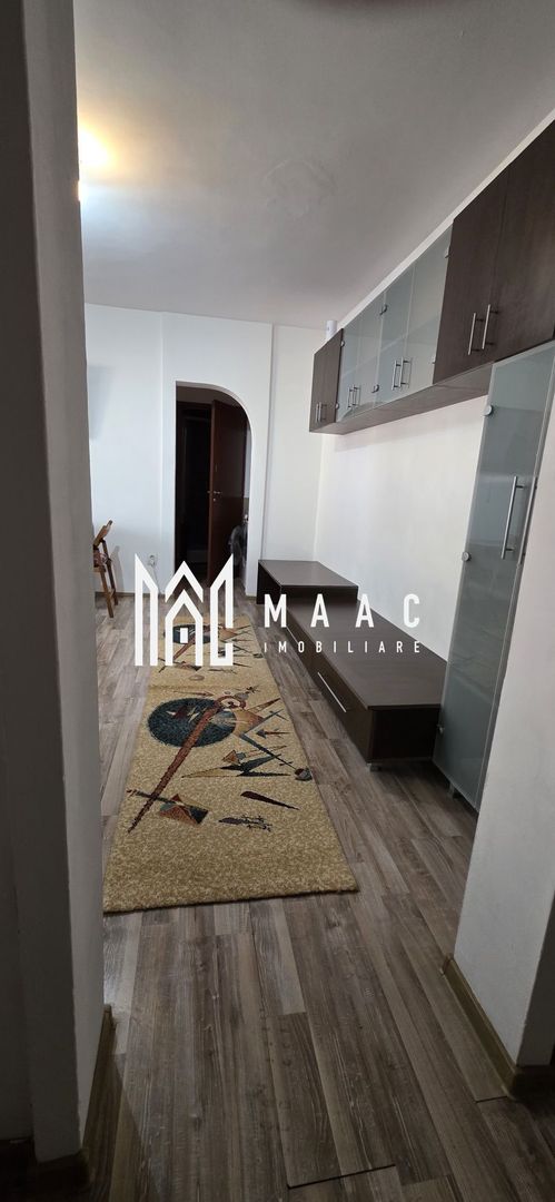Apartament 2 camere de închiriat | Sibiu, Cedonia | 50 mp - Poză 3