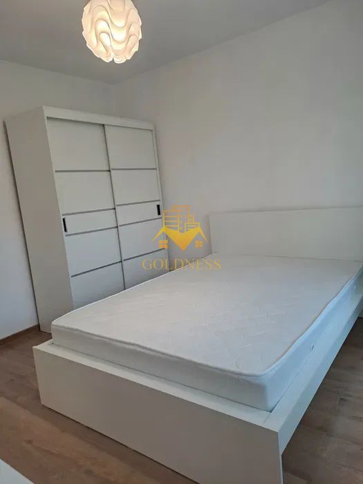 3 camere decomandate, Modern, UMF, UTCN, USAMV, Zorilor - Poză 1
