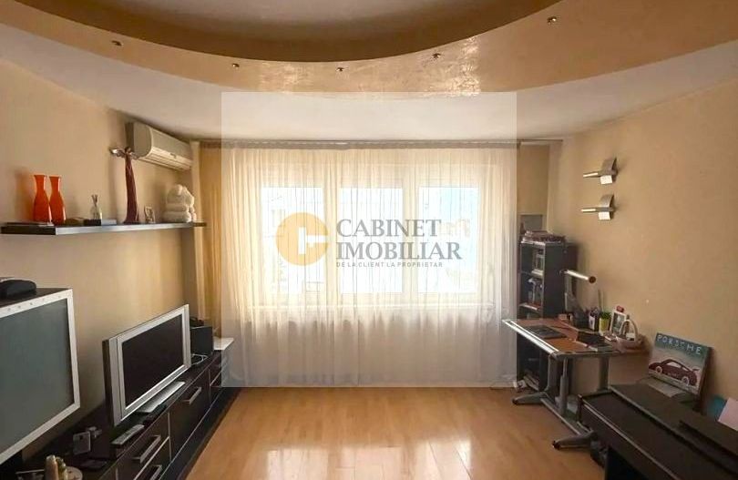 Calea Victoriei  | 2 camere  | Creditabil | Bloc Anvelopat - Poză 1