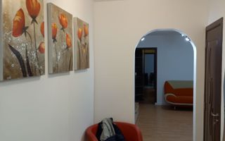 Apartament cu trei camere, Brancoveanu, 120.000€ negociabil - Poză 5